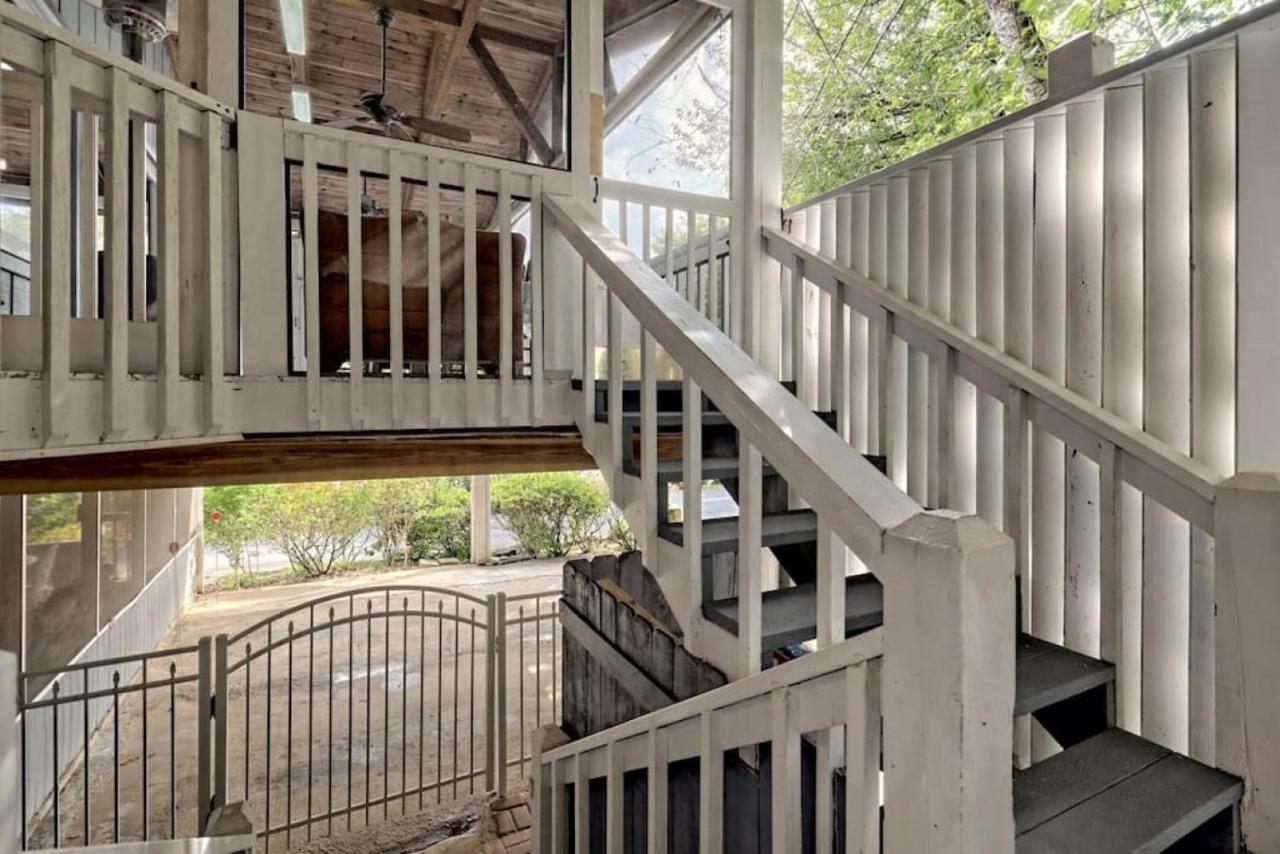 Tibors Landing On Lake Burton Clayton Exterior photo