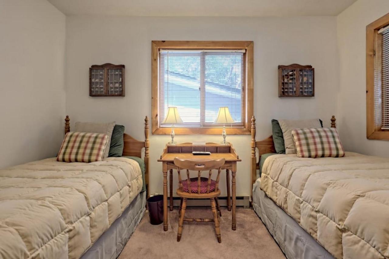 Tibors Landing On Lake Burton Clayton Exterior photo